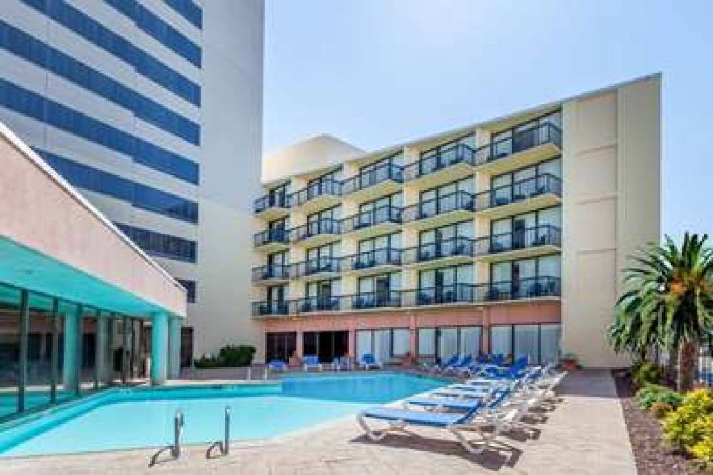 WYNDHAM VIRGINIA BEACH OCEANFR 7