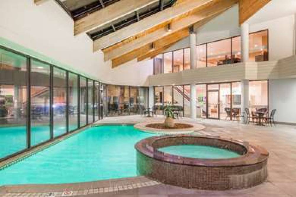 WYNDHAM VIRGINIA BEACH OCEANFR 8