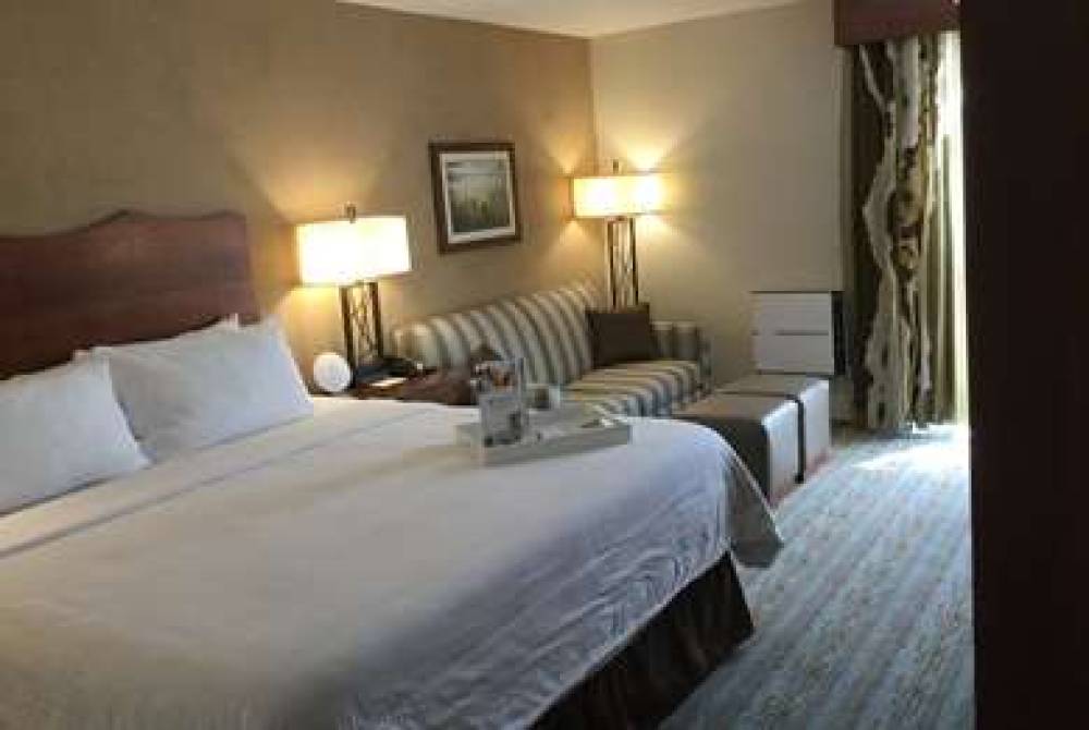 WYNDHAM VISALIA 7