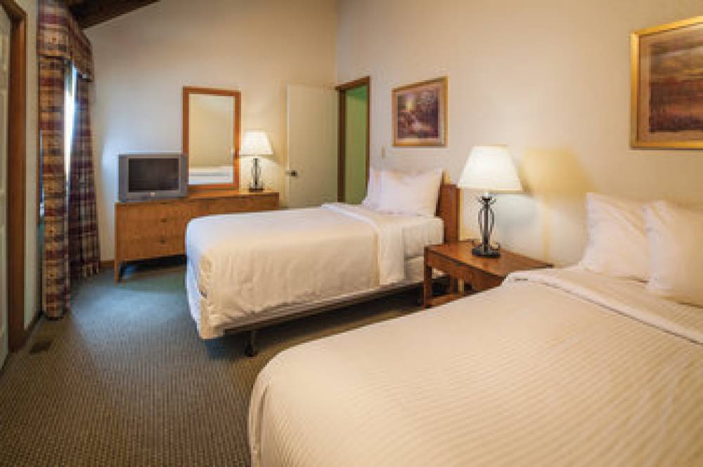 WYNDHAM VR FAIRFIELD 6
