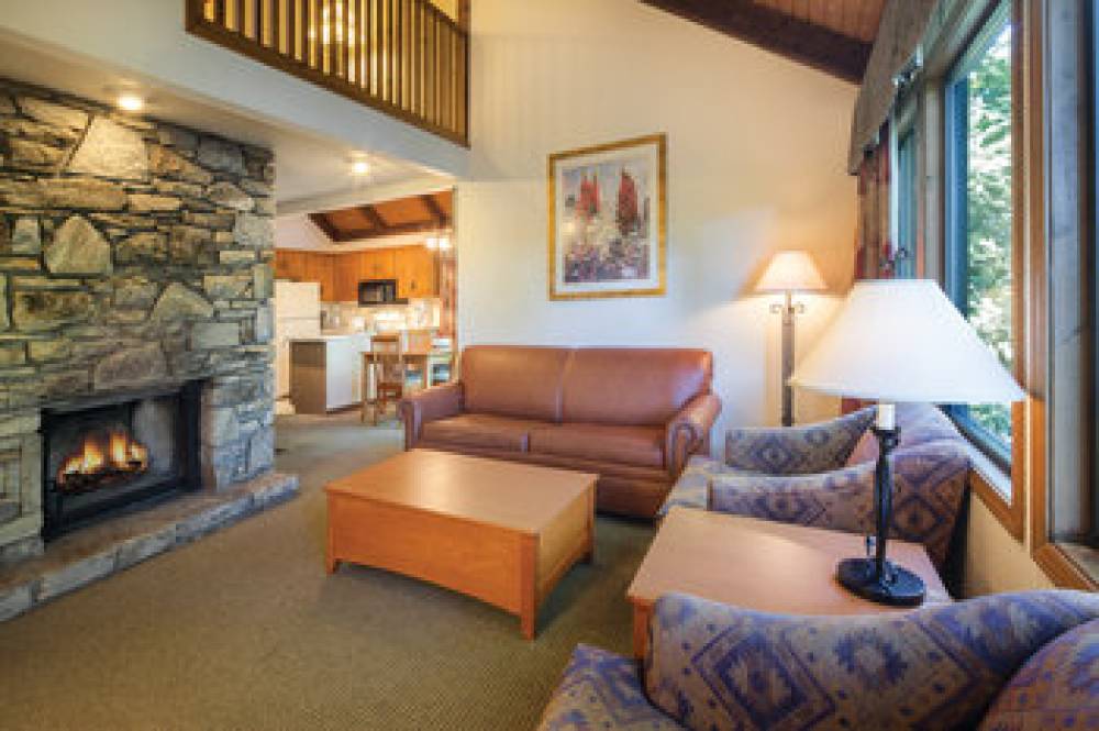 WYNDHAM VR FAIRFIELD 8