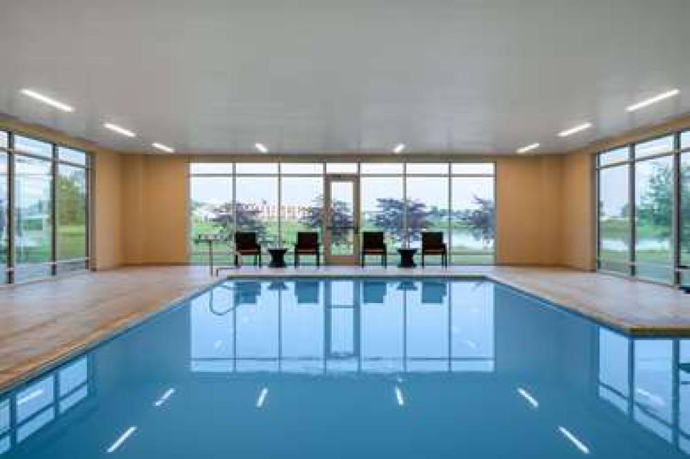 WYNDHAM WESTFIELD 7