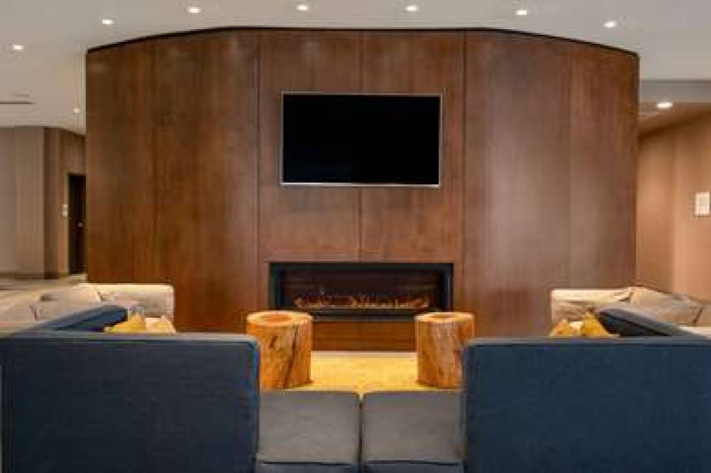 WYNDHAM WESTFIELD 3