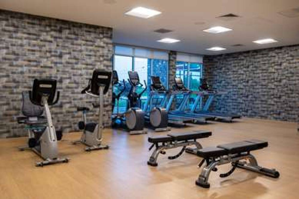 WYNDHAM WESTFIELD 8