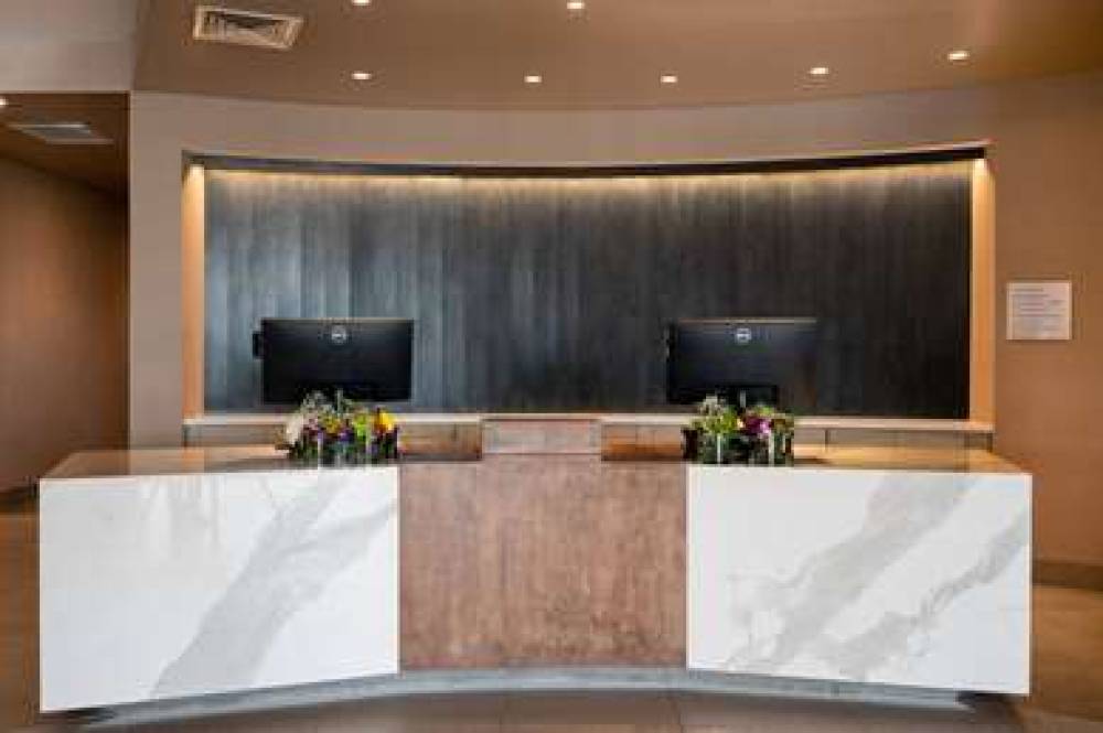 WYNDHAM WESTFIELD 4