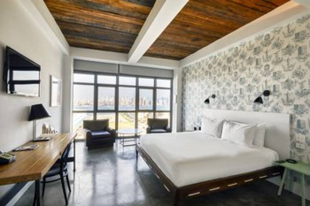 WYTHE HOTEL 9