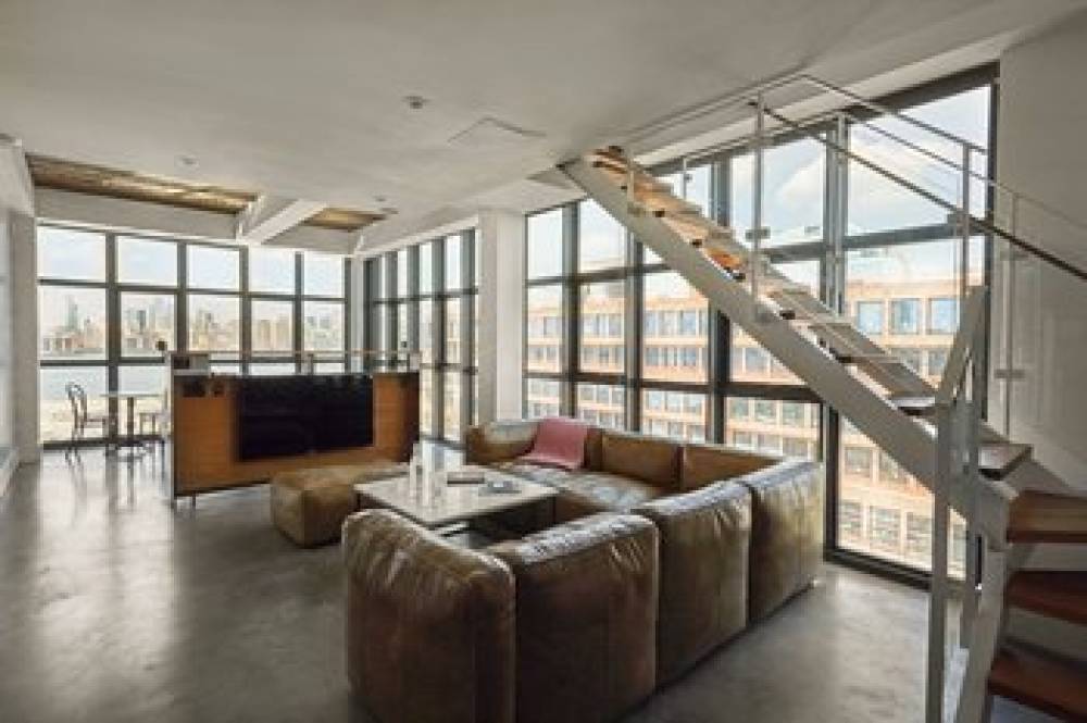 WYTHE HOTEL 3