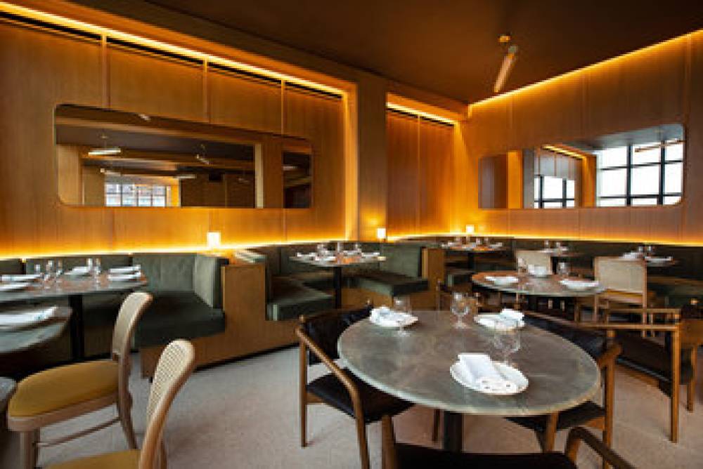 WYTHE HOTEL 5