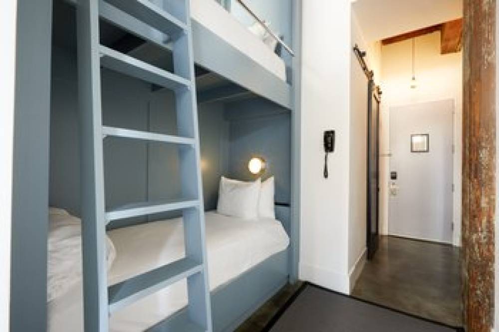 WYTHE HOTEL 4
