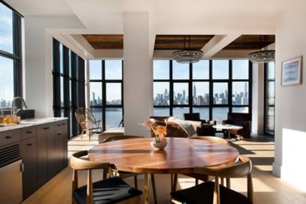 WYTHE HOTEL 1