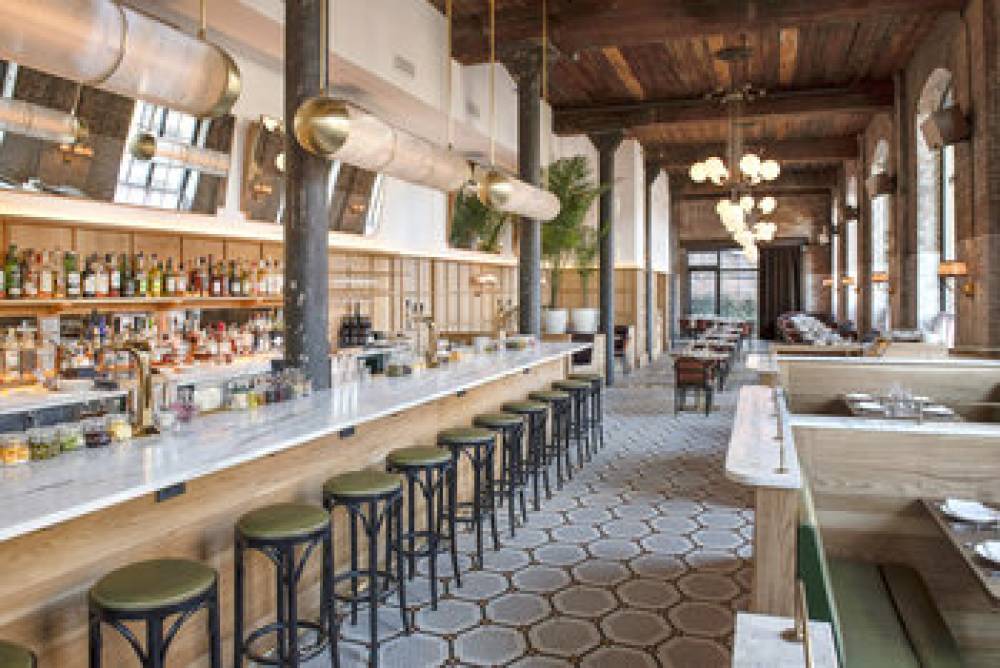 WYTHE HOTEL 6