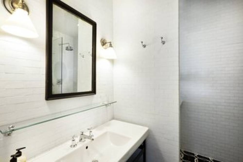 WYTHE HOTEL 8