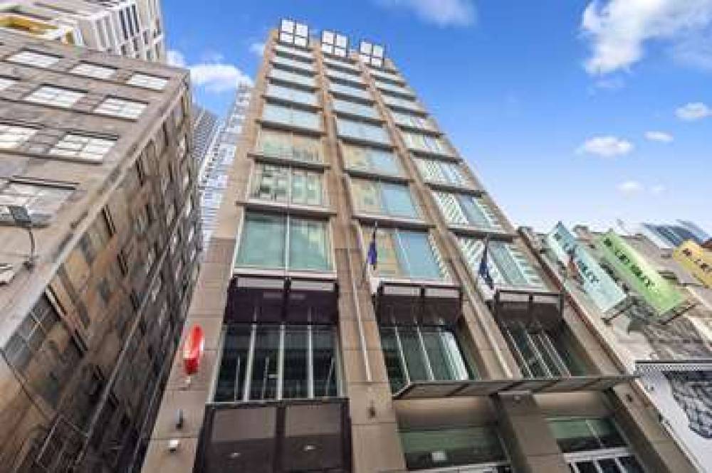 YEHS HOTEL MELBOURNE CBD 3