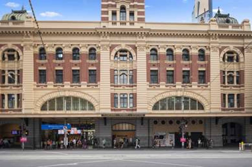 YEHS HOTEL MELBOURNE CBD 7