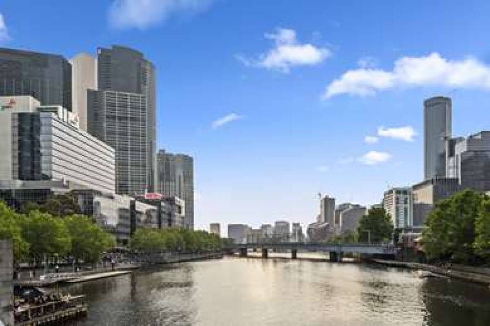 YEHS HOTEL MELBOURNE CBD 8