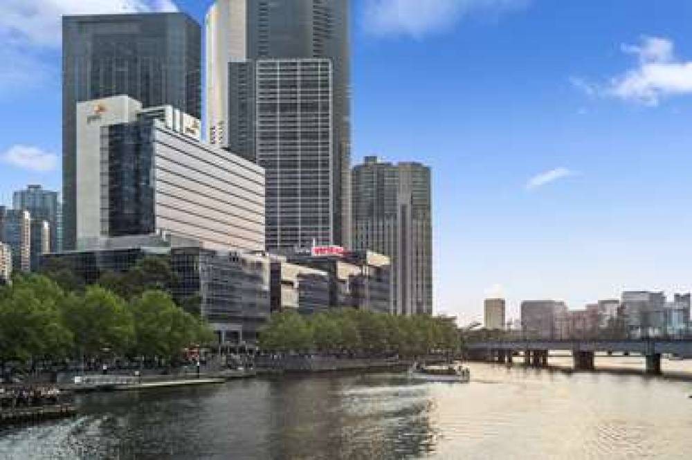 YEHS HOTEL MELBOURNE CBD 9