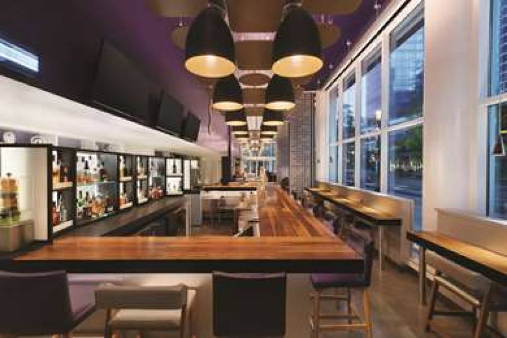 YOTEL BOSTON 9