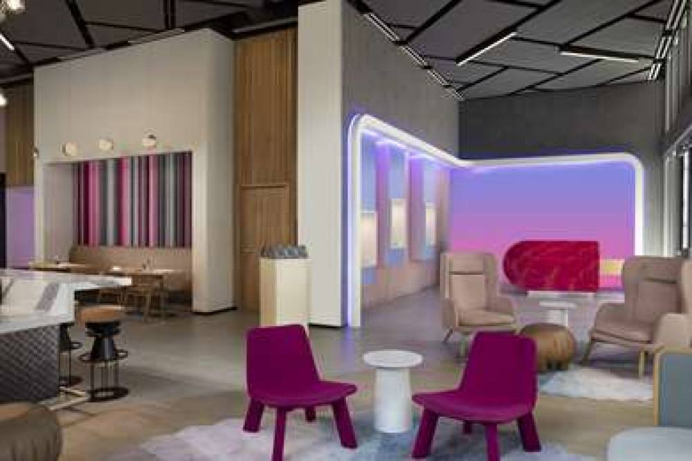 YOTEL MIAMI 6