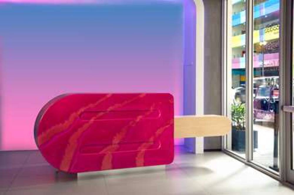 YOTEL MIAMI 3