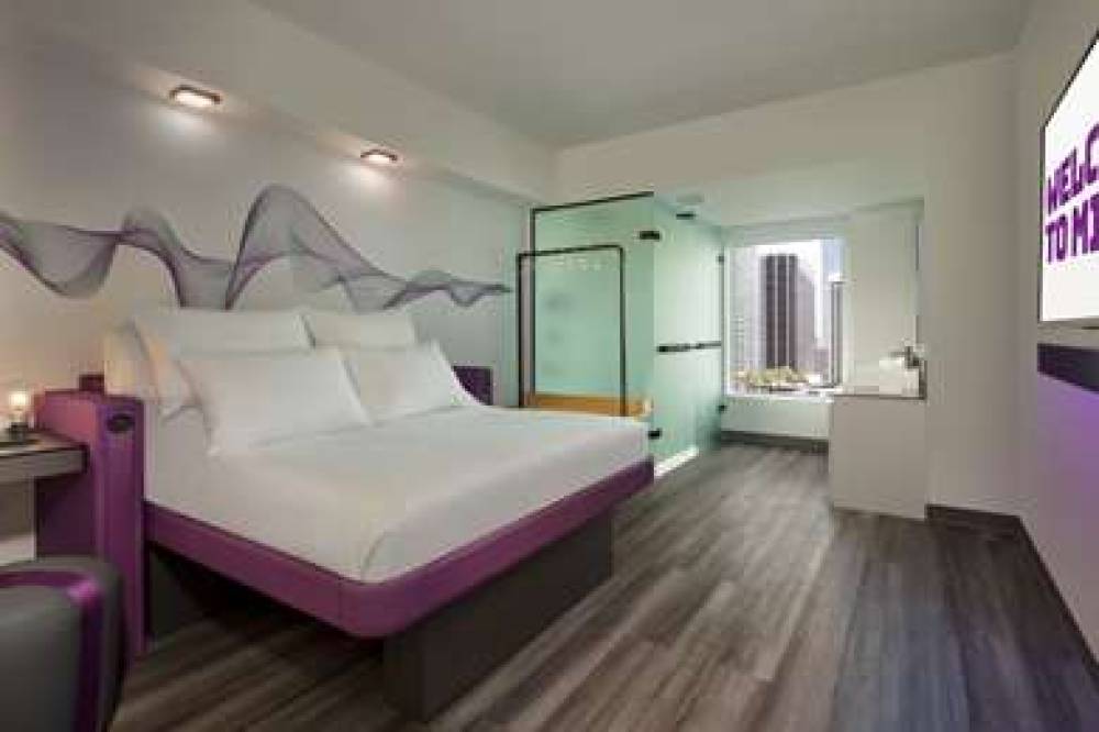 YOTEL MIAMI 4
