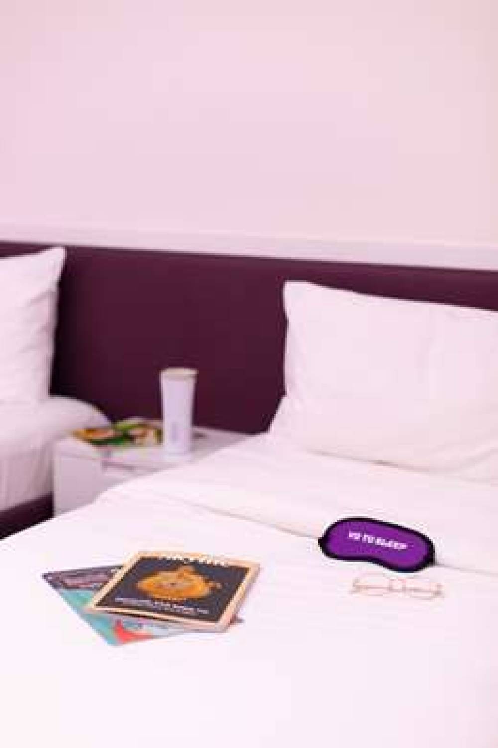 YOTEL MIAMI 8