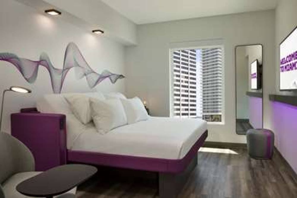 YOTEL MIAMI 9