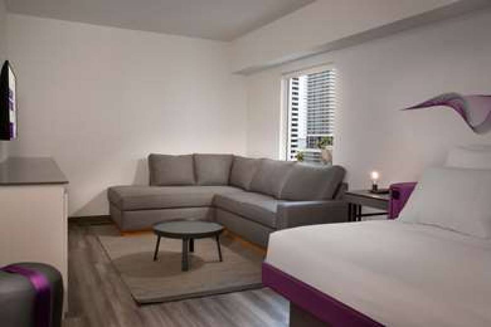 YOTEL MIAMI 7
