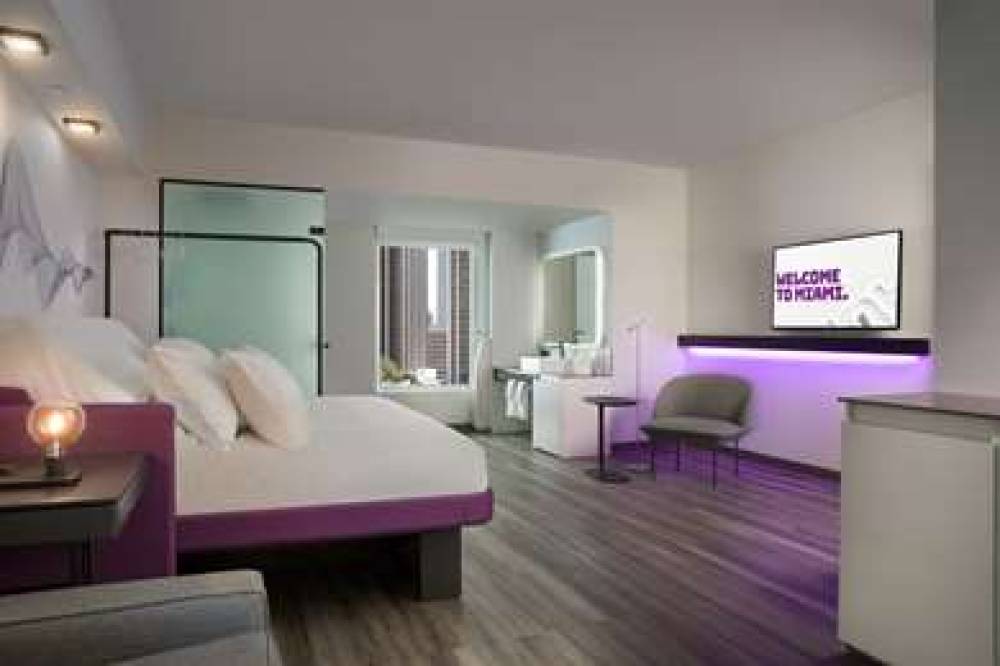 YOTEL MIAMI 5