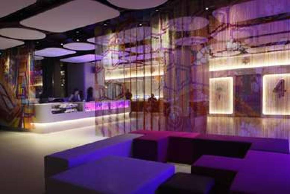 YOTEL NEW YORK TIMES SQUARE 2