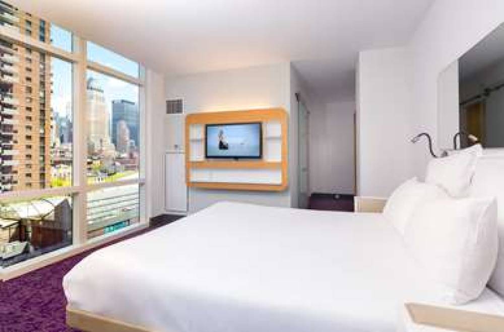 YOTEL NEW YORK TIMES SQUARE 6