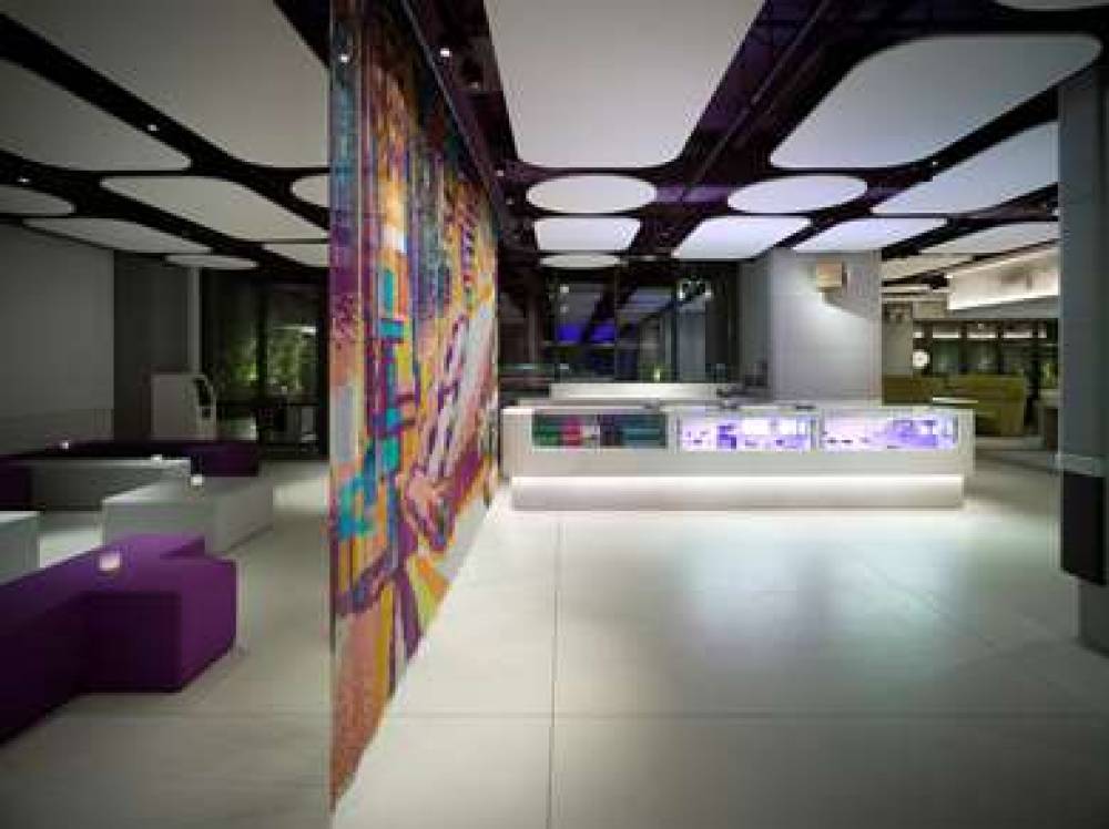 YOTEL NEW YORK TIMES SQUARE 3