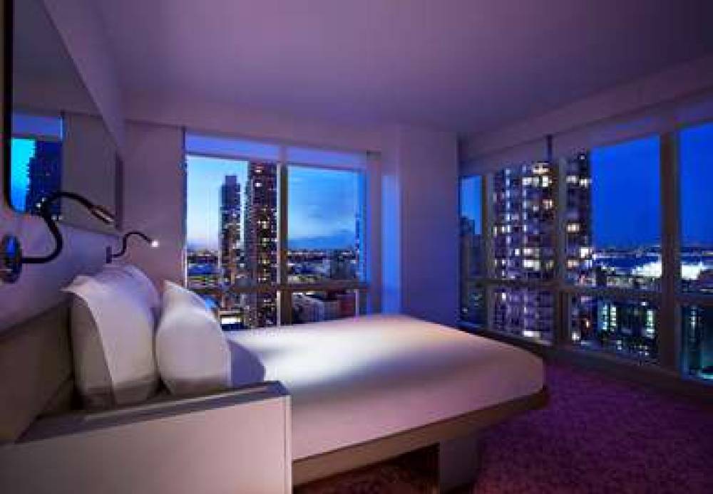 YOTEL NEW YORK TIMES SQUARE 9