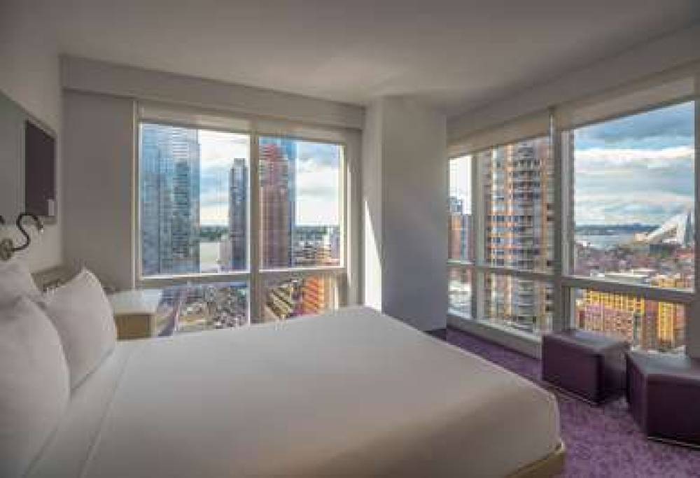 YOTEL NEW YORK TIMES SQUARE 1