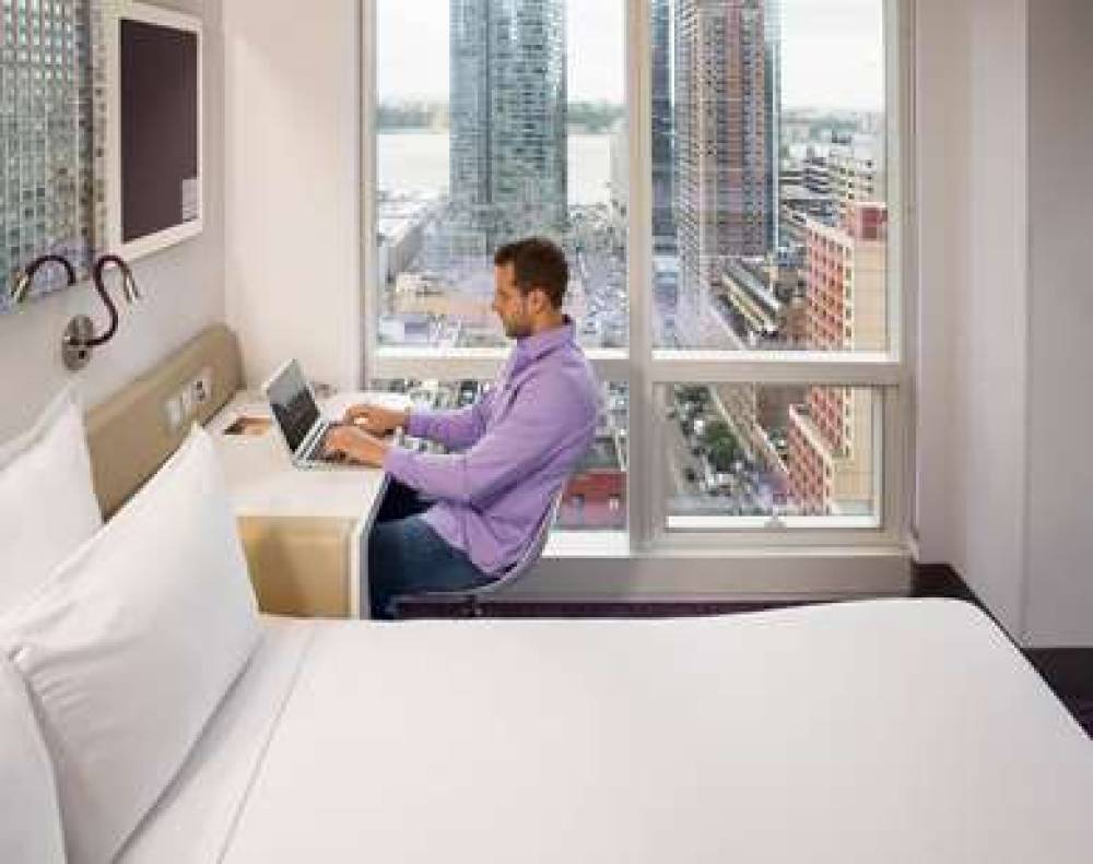 YOTEL NEW YORK TIMES SQUARE 7