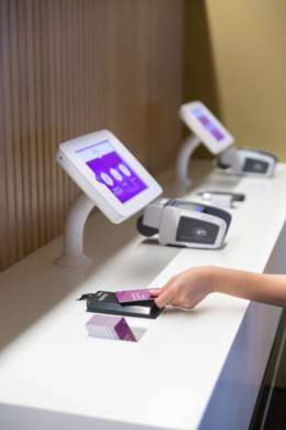 YOTEL SAN FRANCISCO 9