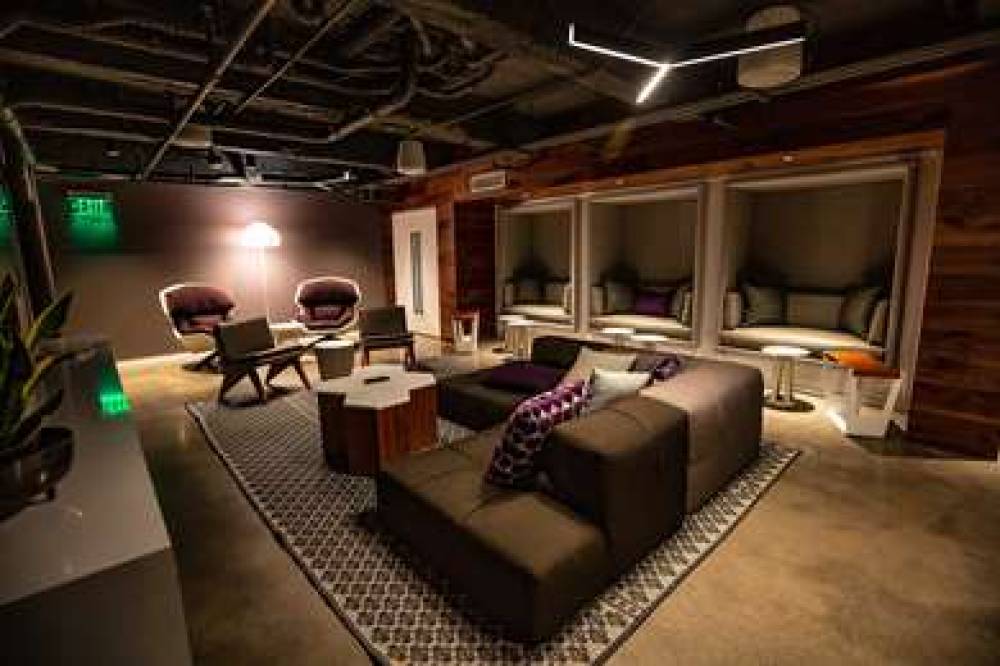 YOTEL SAN FRANCISCO 5