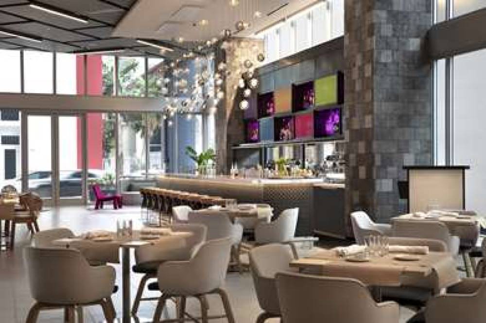 YOTELPAD MIAMI 6