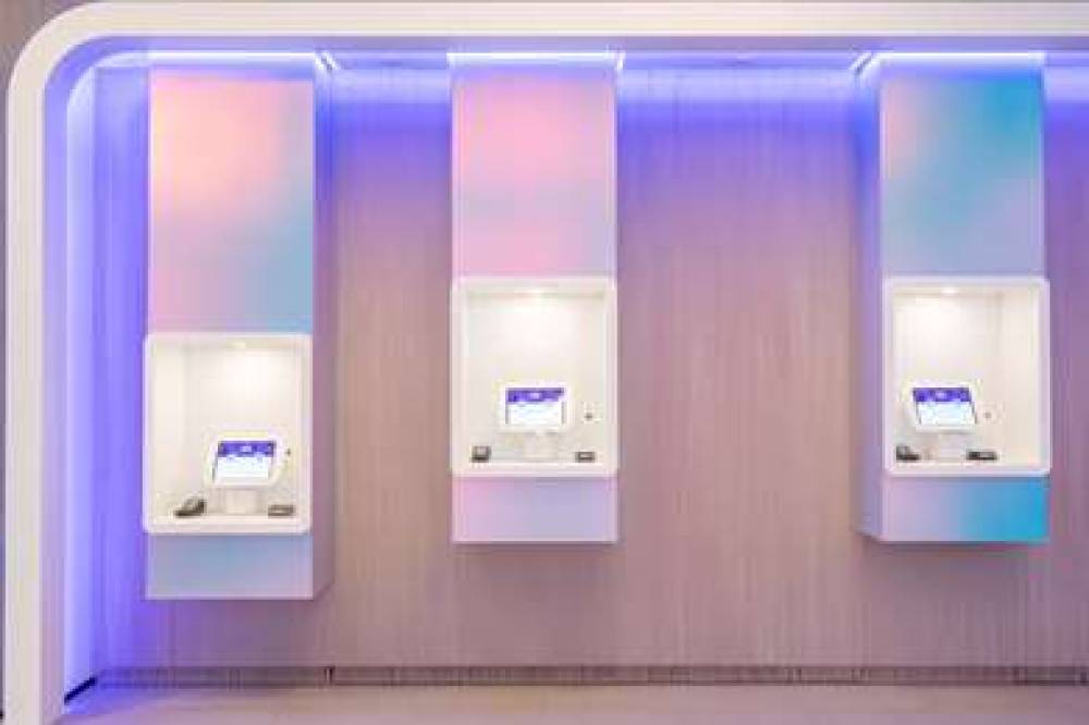 YOTELPAD MIAMI 2
