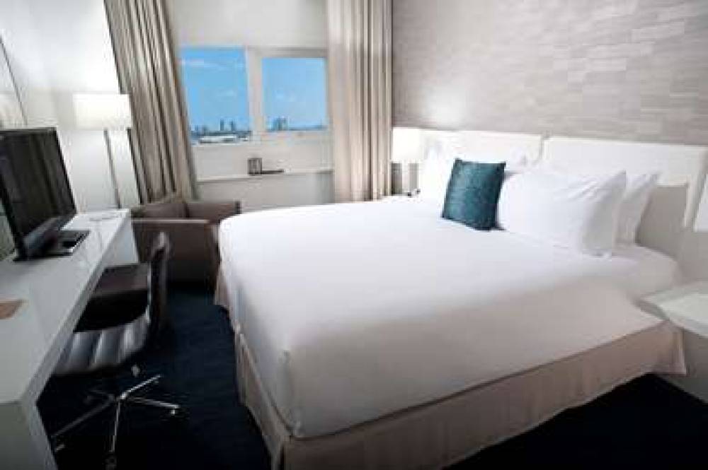 YVE Hotel, Miami 8