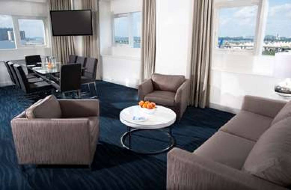 YVE Hotel, Miami 6