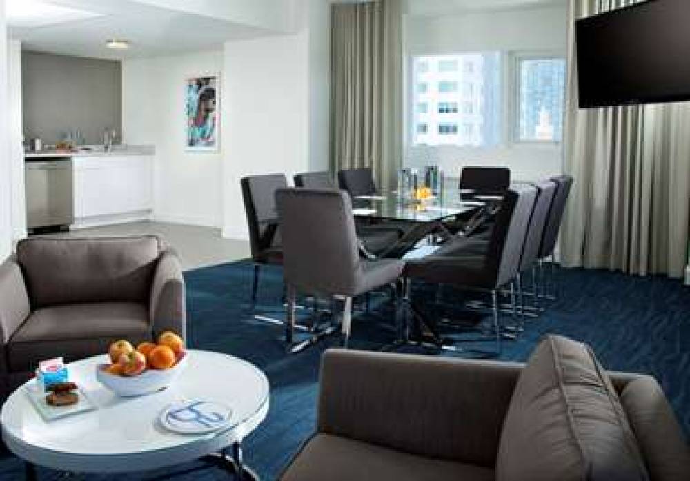 YVE Hotel, Miami 2