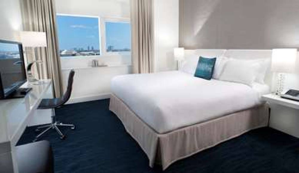 YVE Hotel, Miami 3