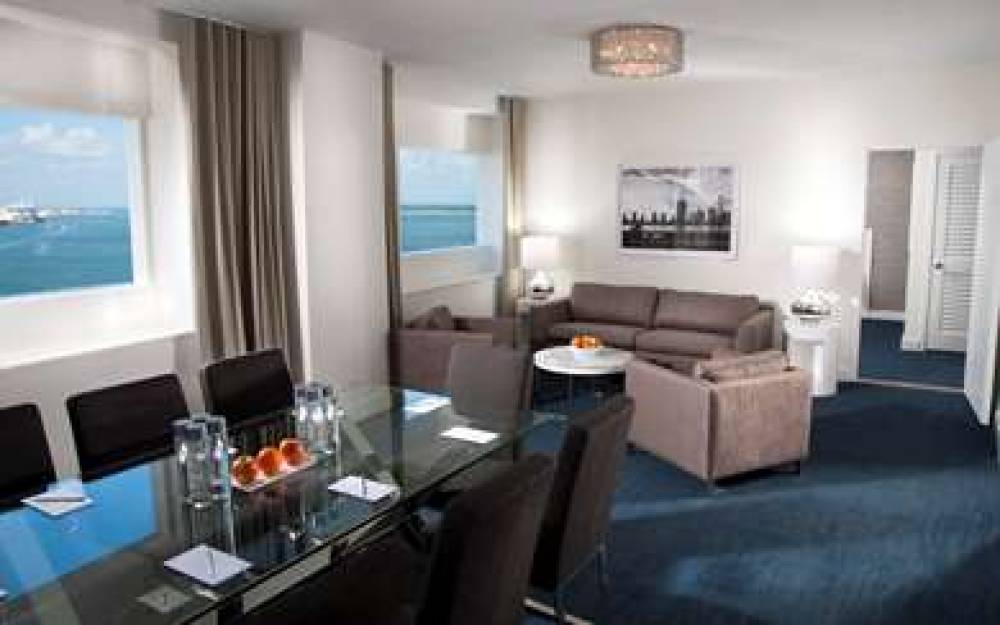 YVE Hotel, Miami 4