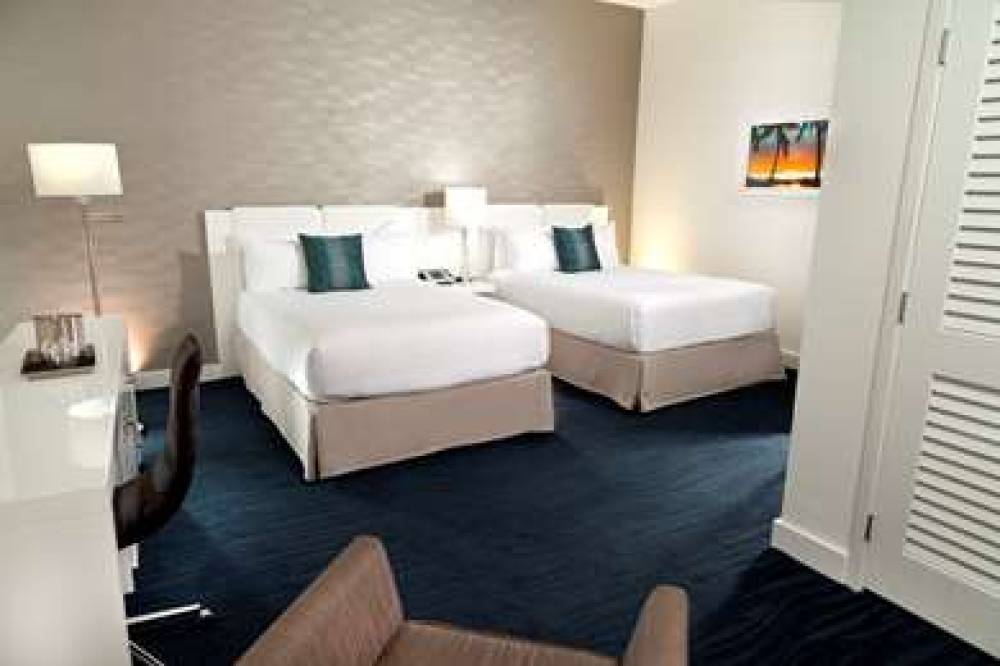 YVE Hotel, Miami 5