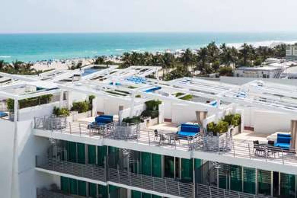 Z OCEAN HOTEL 4