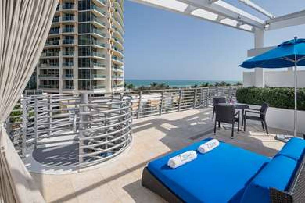 Z OCEAN HOTEL 9