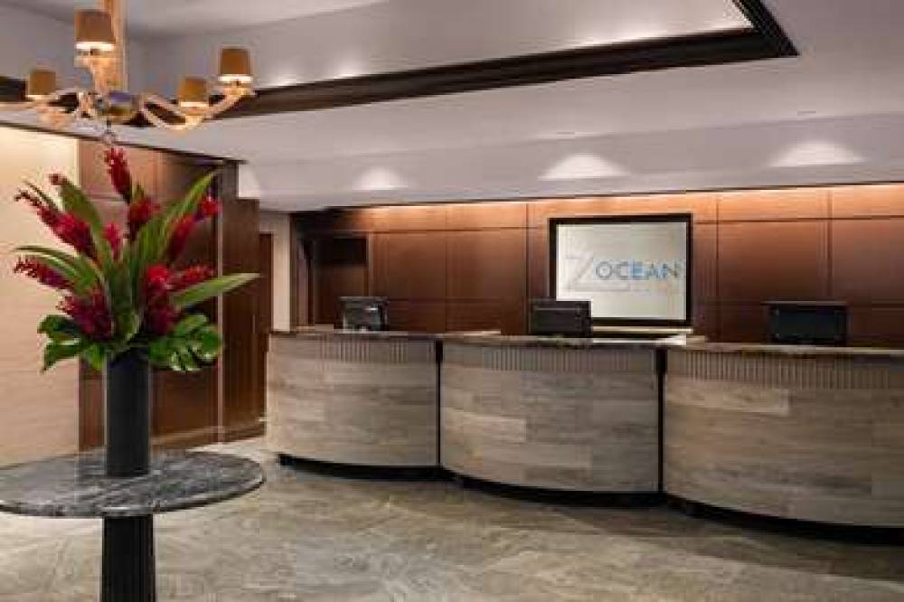 Z OCEAN HOTEL 8