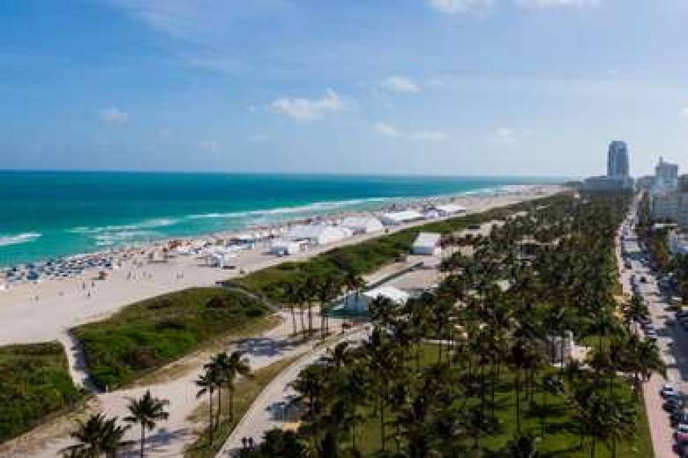 Z OCEAN HOTEL 1