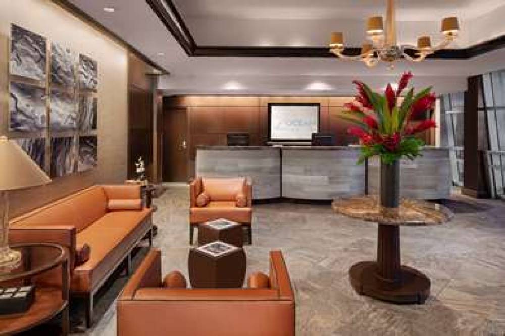 Z OCEAN HOTEL 7
