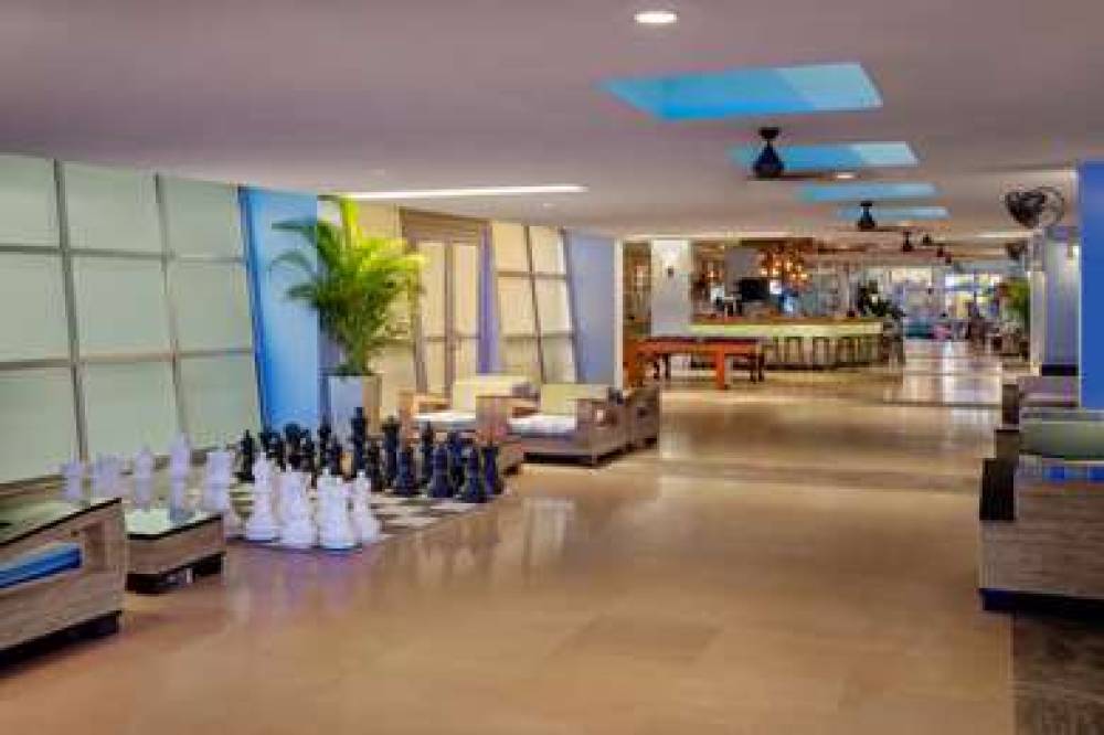 Z OCEAN HOTEL 6